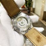 Đồng Hồ Maurice Lacroix Aikon AI6008-SS001-130 - Cũ