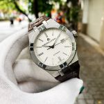 Đồng Hồ Maurice Lacroix Aikon AI6008-SS001-130 - Cũ