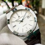 Đồng Hồ Maurice Lacroix Aikon AI6008-SS001-130 - Cũ