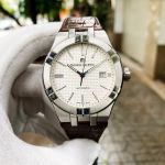 Đồng Hồ Maurice Lacroix Aikon AI6008-SS001-130 - Cũ