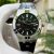 Đồng Hồ Maurice Lacroix Aikon Black 42mm - AI6008-SS001-330-1