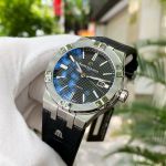 Đồng Hồ Maurice Lacroix Aikon Black 42mm - AI6008-SS001-330-1