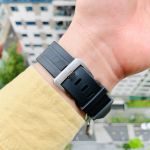 Đồng Hồ Maurice Lacroix Aikon Black 42mm - AI6008-SS00F-330-A