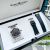 Đồng Hồ Maurice Lacroix Aikon Black 42mm - AI6008-SS00F-330-A