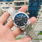 Đồng Hồ Maurice Lacroix Aikon Black 42mm - AI6008-SS00F-330-A