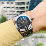 Đồng Hồ Maurice Lacroix Aikon Black - AI6007-SS002-330-1