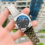 Đồng Hồ Maurice Lacroix Aikon Black - AI6007-SS002-330-1