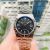 Đồng Hồ Maurice Lacroix Aikon Black - AI6007-SS002-330-1
