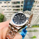Đồng Hồ Maurice Lacroix Aikon Black - AI6007-SS002-330-1