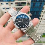 Đồng Hồ Maurice Lacroix Aikon Black AI6008-SS002-330-1