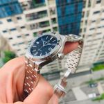 Đồng Hồ Maurice Lacroix Aikon Black AI6008-SS002-330-1