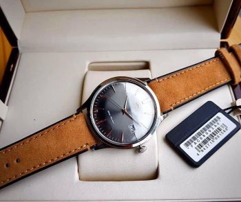 Đồng Hồ Nam Orient Automatic FAC08003A0 Chính Hãng