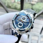 Đồng Hồ Maurice Lacroix Aikon Chronograph AI1018-SS001-432-4