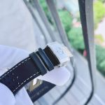 Đồng Hồ Maurice Lacroix Aikon Chronograph Black AI6038-SS001-132-1