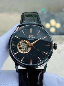 Đồng Hồ Nam Orient Automatic FAG02001B0 Chính Hãng