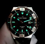 Đồng Hồ Maurice Lacroix Aikon Venturer AI6058-SS001-330-1