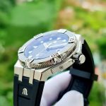 Đồng Hồ Maurice Lacroix Aikon Venturer AI6058-SS001-330-1