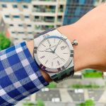 Đồng Hồ Maurice Lacroix Aikon 42mm - AI6008-SS001-130-1
