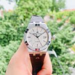 Đồng Hồ Maurice Lacroix Aikon 42mm - AI6008-SS001-130-1