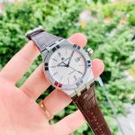 Đồng Hồ Maurice Lacroix Aikon 42mm - AI6008-SS001-130-1