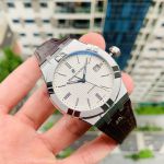 Đồng Hồ Maurice Lacroix Aikon White 42mm - AI6008-SS00B-130-G