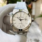 Đồng Hồ Maurice Lacroix Aikon White 42mm - AI6008-SS00B-130-G
