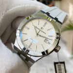 Đồng Hồ Maurice Lacroix Aikon White 42mm - AI6008-SS00B-130-G