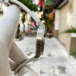 Đồng Hồ Maurice Lacroix Aikon White 42mm - AI6008-SS00B-130-G
