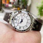 Đồng Hồ Maurice Lacroix Lady 35mm AI1006-SS001-130-1