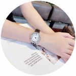 Đồng Hồ Maurice Lacroix Lady 35mm AI1006-SS001-130-1