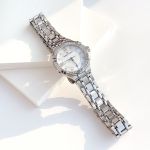 Đồng Hồ Maurice Lacroix Lady AI1004-SD502-170-1