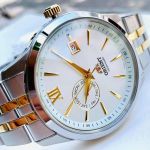 Đồng Hồ Nam Orient  FAL00001W0 Chính Hãng