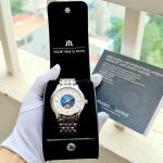Đồng Hồ Maurice Lacroix  LC6168-SS002-122-1