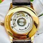 Đồng Hồ Maurice Lacroix Les 18k LC6008-PG101-130 - Cũ