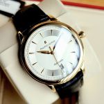 Đồng Hồ Maurice Lacroix Les Classiques 40mm LC6008-PG101-130 - Cũ