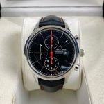 Đồng hồ Maurice Lacroix Les Classiques LC6058-SS001-332-Cũ