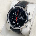 Đồng hồ Maurice Lacroix Les Classiques LC6058-SS001-332-Cũ