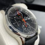 Đồng hồ Maurice Lacroix Les Classiques LC6058-SS001-332-Cũ