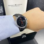 Đồng hồ Maurice Lacroix Les Classiques LC6058-SS001-332-Cũ