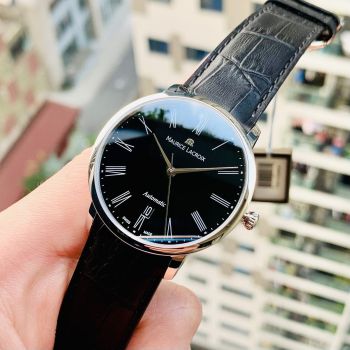 Đồng Hồ Maurice Lacroix Les Classiques - LC6067-SS001-310