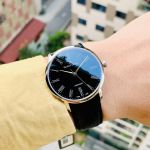 Đồng Hồ Maurice Lacroix Les Classiques - LC6067-SS001-310