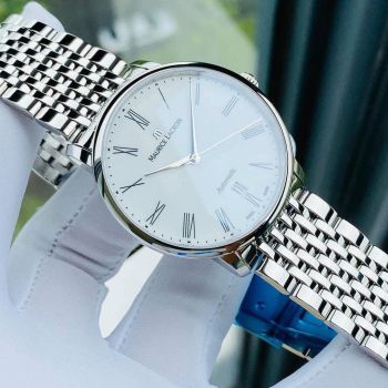 Đồng Hồ Maurice Lacroix Les Classiques Tradition LC6067-SS002-110