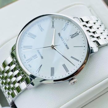 Đồng Hồ Maurice Lacroix Les Classiques Tradition LC6067-SS002-110