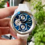 Đồng Hồ Maurice Lacroix Pontos Chronograph PT6168-SS001-430 - Cũ
