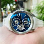 Đồng Hồ Maurice Lacroix Pontos Chronograph PT6168-SS001-430 - Cũ