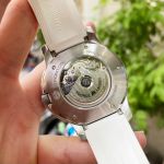 Đồng Hồ Maurice Lacroix Pontos Chronograph PT6168-SS001-430 - Cũ