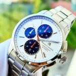 Đồng Hồ Maurice Lacroix Pontos Chronograph PT6388-SS002-131-1