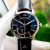 Đồng Hồ Maurice Lacroix Pontos Power Reserve White Leather - PT6368-SS001-330
