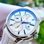 Đồng Hồ Maurice Lacroix Pontos PT6188-SS001-132 - Cũ