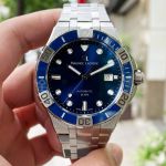 Đồng Hồ Maurice Lacroix Ventuner Blue AI6058-SS002-430-1 - Cũ